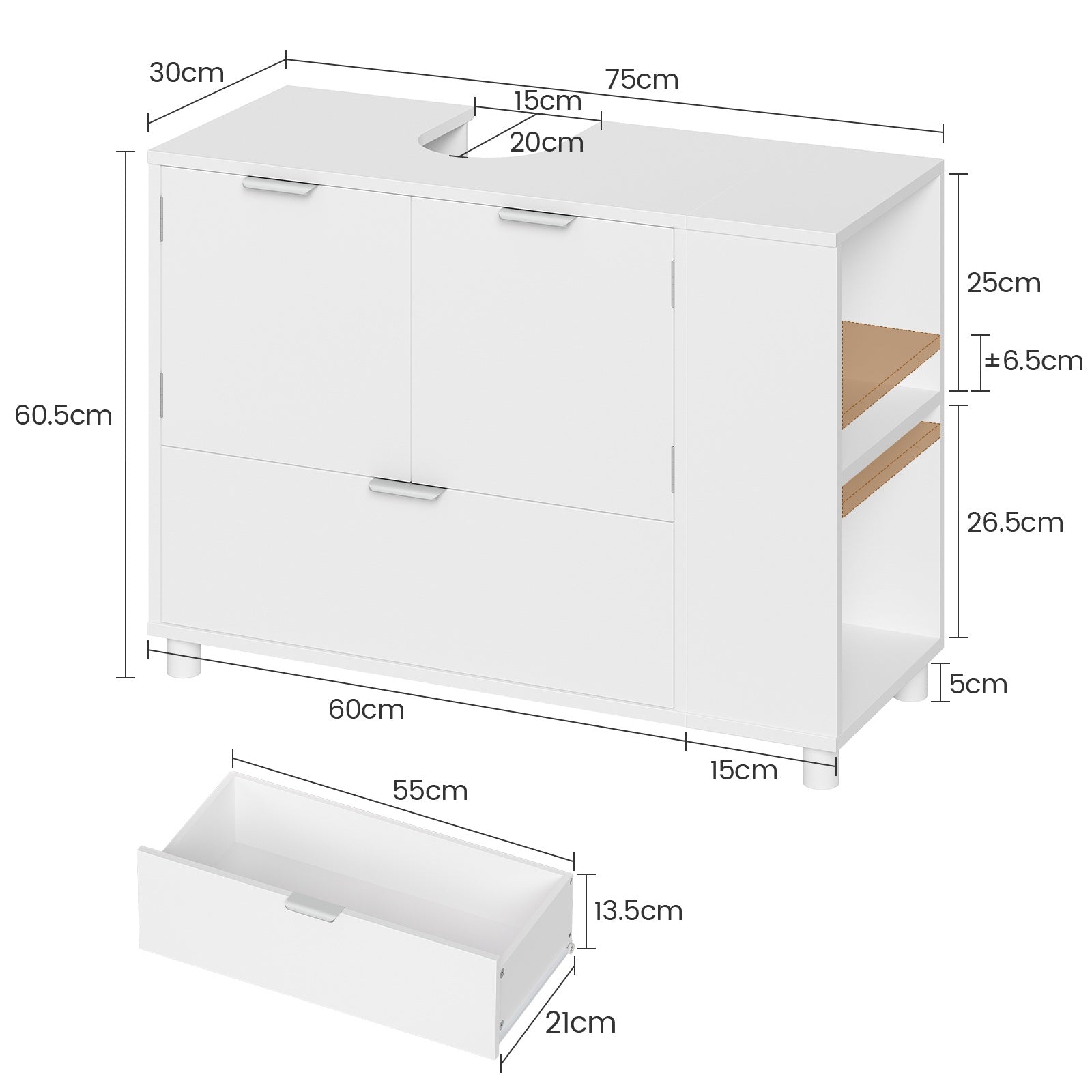 2 person desk